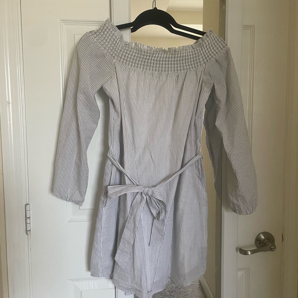 Express Dress. Small.